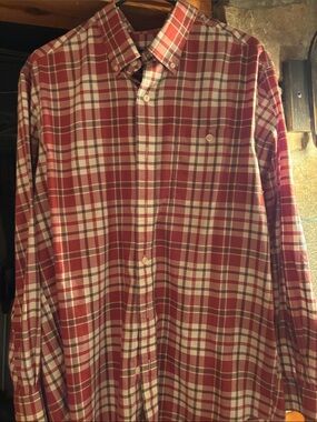 Men's prices casual button down